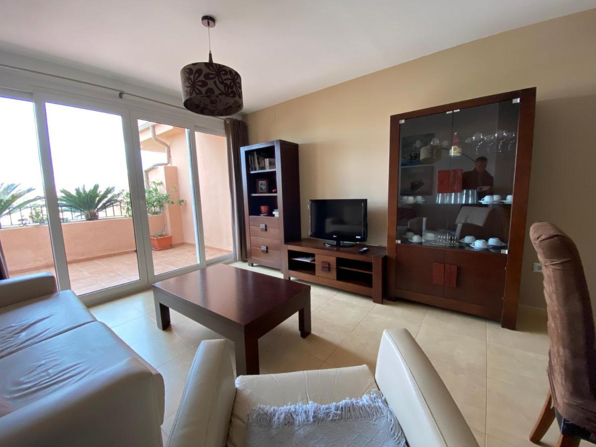 Apto. Mar Menor Golf Resort Torre-Pacheco Exterior photo